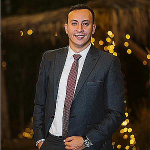 Profile photo for Haleem Mohamed