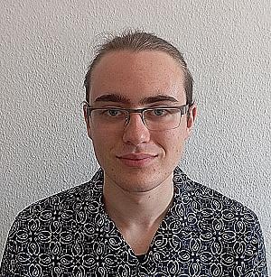 Profile photo for Vladyslav Rybchak