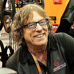 Profile photo for Kevin Ford
