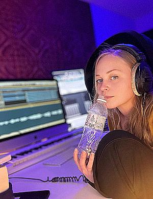 Profile photo for Sara Ryan