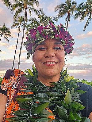 Profile photo for Shereen Balles