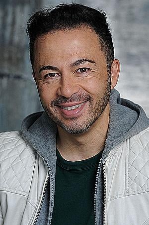Profile photo for Anthony Tupasi