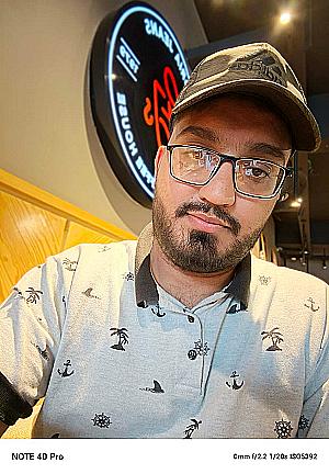 Profile photo for Khizar khizar