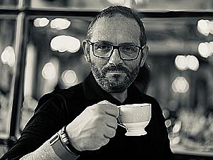 Profile photo for Richard Forbes-Ritte