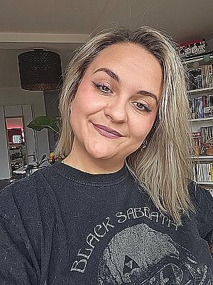 Profile photo for Pénélope NEVEU