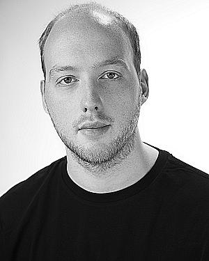 Profile photo for Andrew Smith