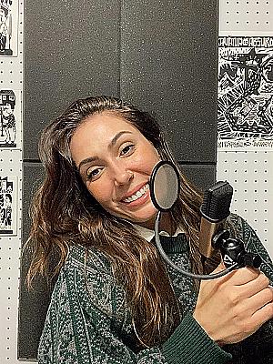 Profile photo for Paula Stricker