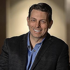 Profile photo for Mike Ricksecker