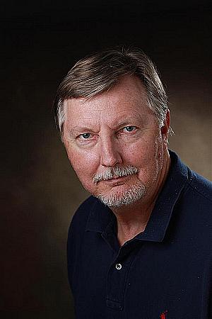 Profile photo for REX BAUER