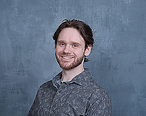 Profile photo for Ronald Robbins III