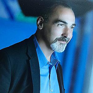 Profile photo for John Hansen