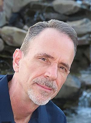 Profile photo for Franklin Voss