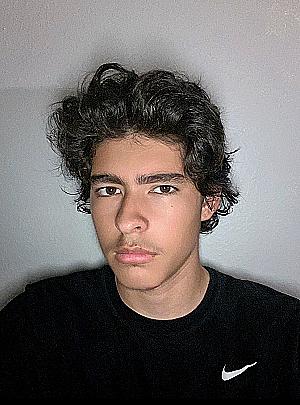 Profile photo for Nathan Gonzalez