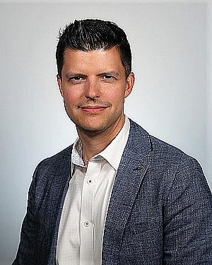 Profile photo for James Laramore