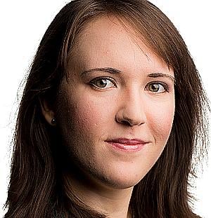 Profile photo for Kristen Kraklow Doblar