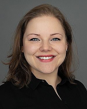 Profile photo for Stephanie Pasberg