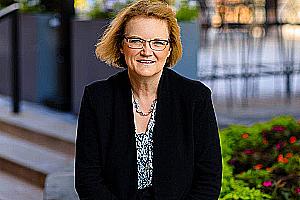 Profile photo for Kathy Bruins