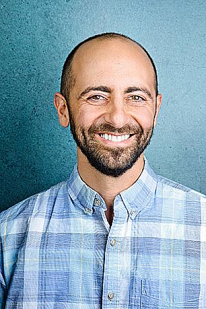 Profile photo for Alex Suha