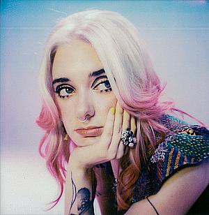 Profile photo for Sophie Truax