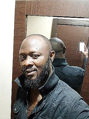 Profile photo for Abe Destiny