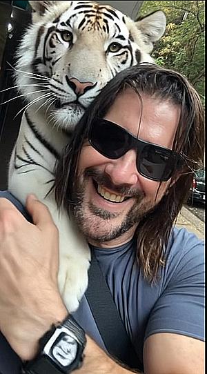 Profile photo for Marcelo David Kleiman