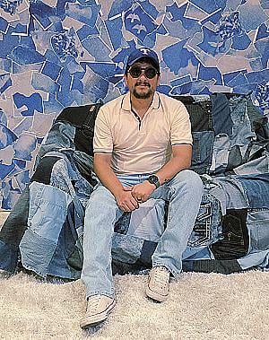 Profile photo for Beto Meza