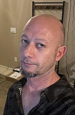 Profile photo for Rick Hollenback