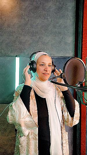 Profile photo for Mai Safina