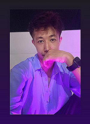 Profile photo for Andrew Eu