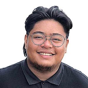 Profile photo for Daniel Job Bustos