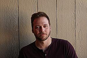 Profile photo for Chase Larkins