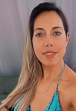 Profile photo for Sandra Inés Garabenta