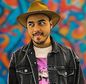 Profile photo for Orly Vargas