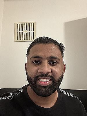 Profile photo for Amdad Ali