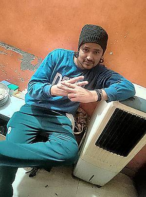 Profile photo for Soban Singh Rawat