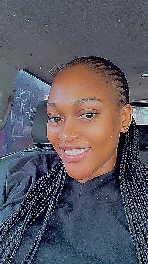 Profile photo for Offiono Elizabeth Anya