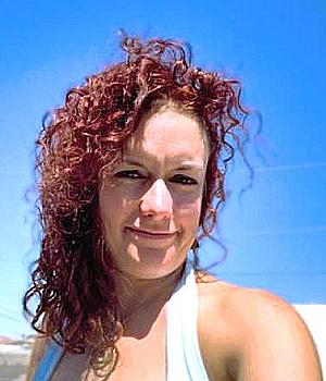 Profile photo for Katharine Unsworth (XscapingSound)