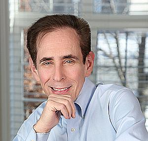 Profile photo for Richard Solomon