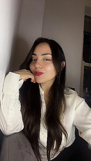 Profile photo for Chiara Brugiati