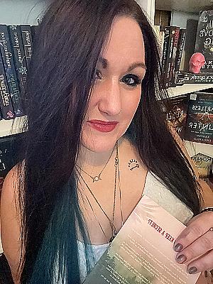 Profile photo for Alison Alley