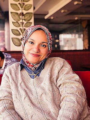 Profile photo for Yara El Essawy