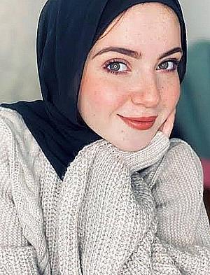 Profile photo for Mariam saad