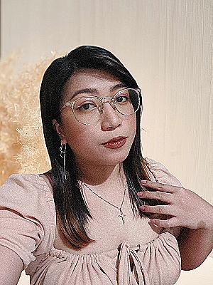 Profile photo for Mary Jill Mejala