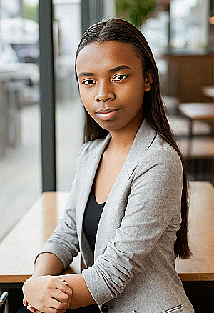 Profile photo for Thando Jones