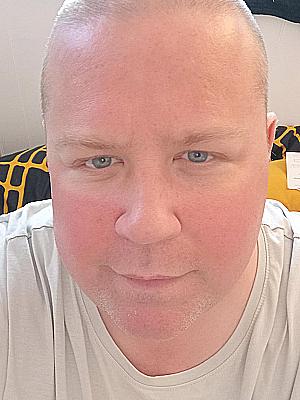 Profile photo for Spencer Moore