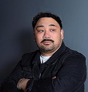 Profile photo for Mark Admana