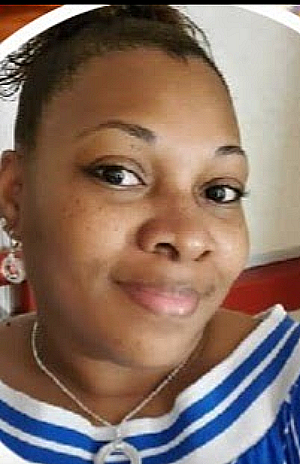 Profile photo for Aziza Cooper