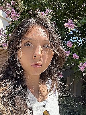 Profile photo for Mila Frias