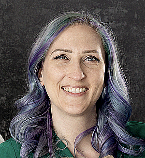 Profile photo for Kristina Procyk