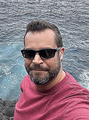 Profile photo for Vinnie Angelo